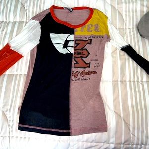 Authentic Diesel Shirt